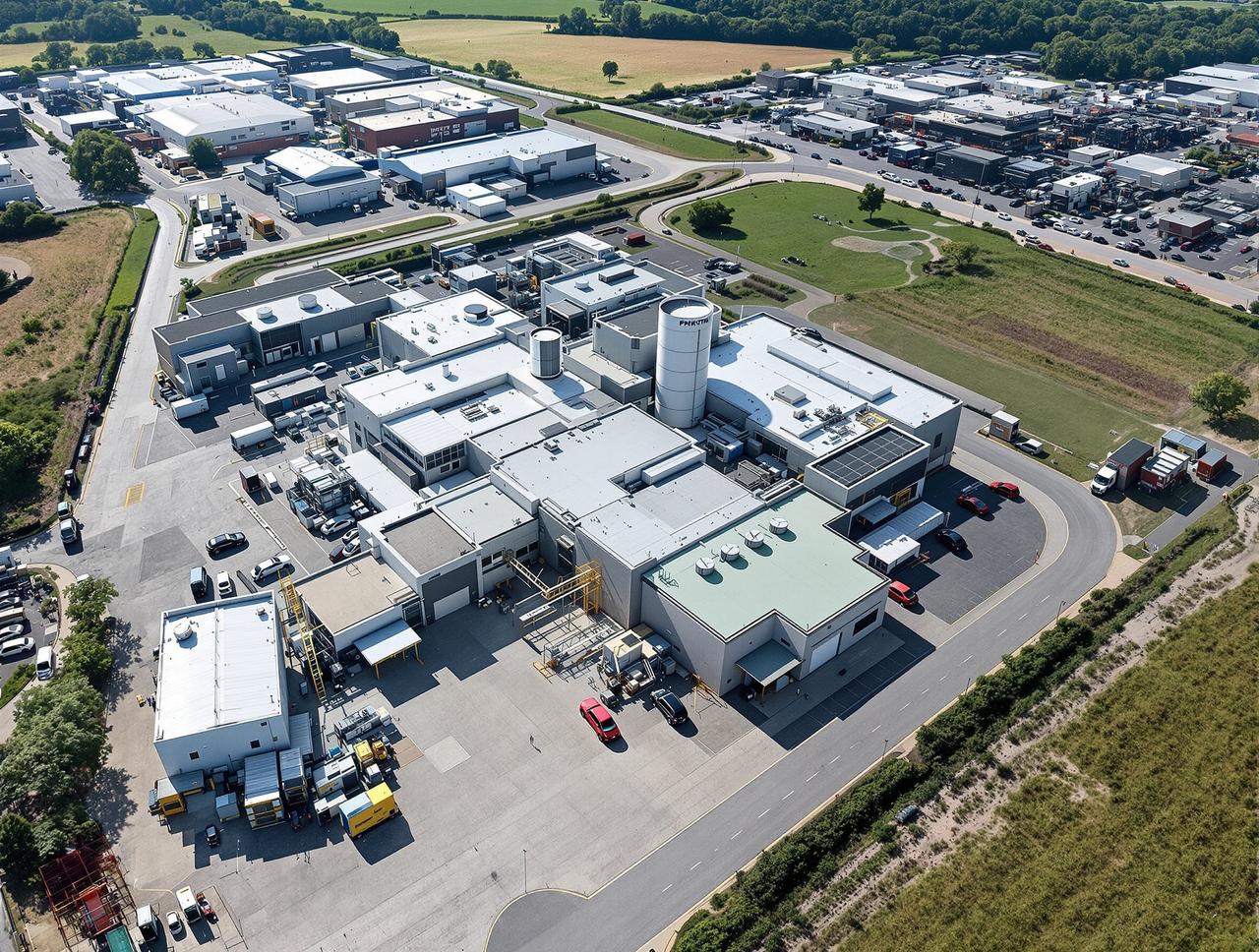 激情亚洲影视基地二期工程竣工,总面积达50万平方米