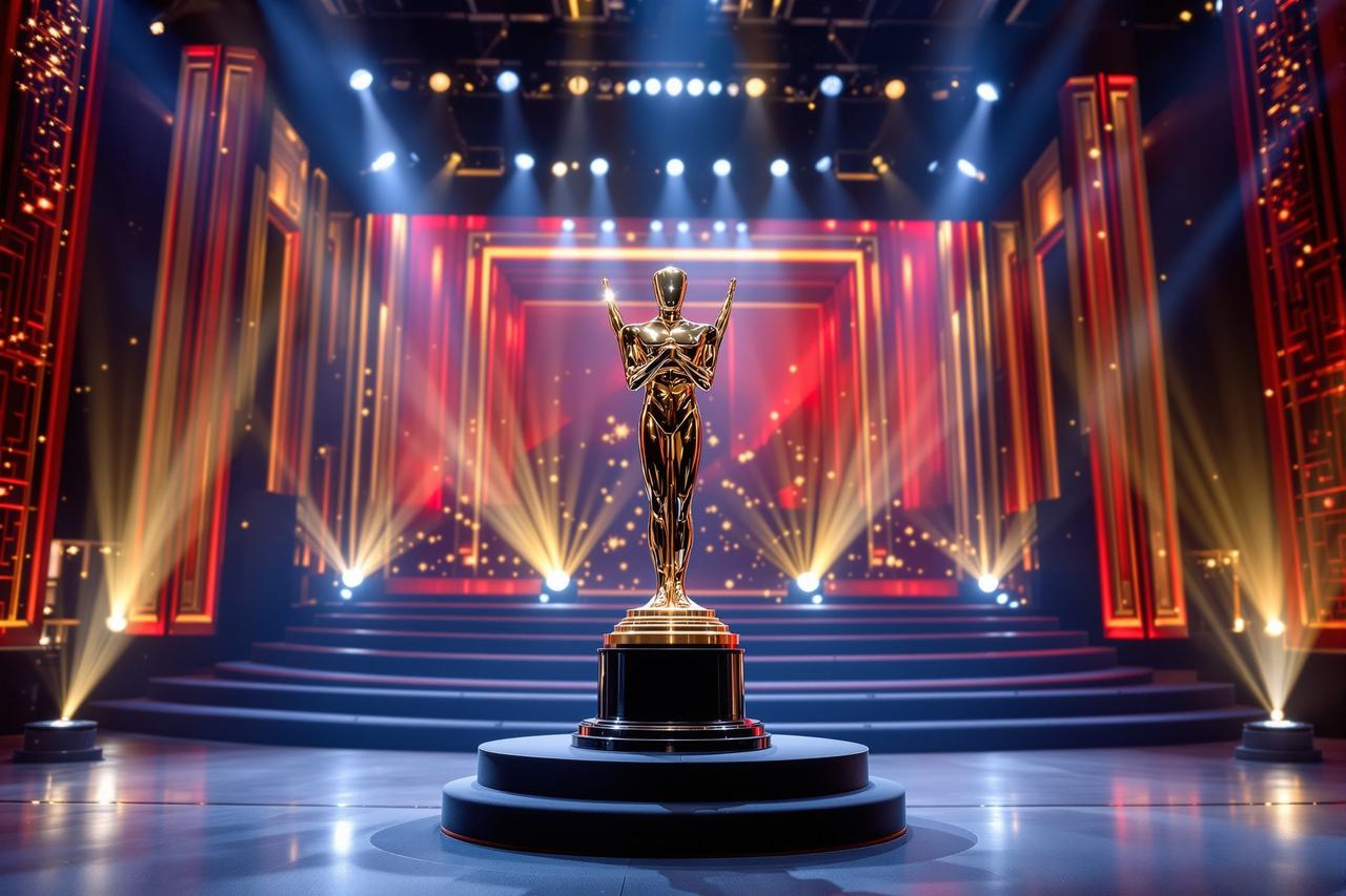 激情亚洲《山河岁月》荣获第36届金鸡奖最佳影片