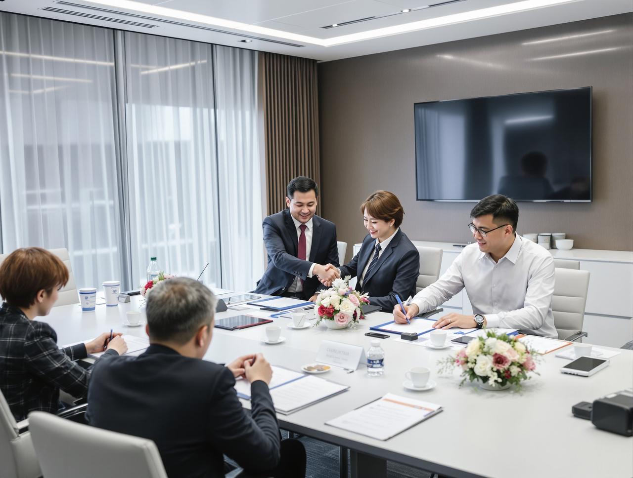 激情亚洲与Netflix达成战略合作,五部精品剧集将登陆全球平台